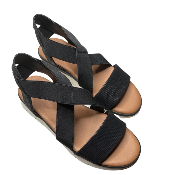 Susina Bali-pu black size 7.5 M - Picture 5 of 13